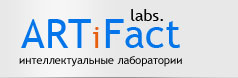 ARTiFact labs. | интеллектуальные лаборатории